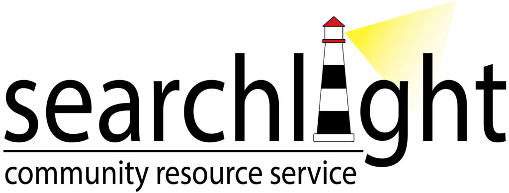 Searchlight Logo