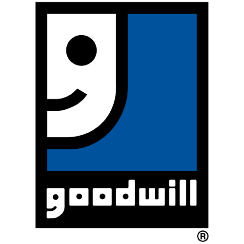 Goodwill Logo