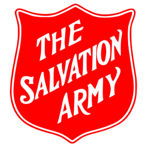 Salvation Army Logo