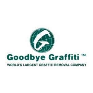 Goodbye Graffiti Logo