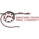 Swinomish Indian Tribe Logo 